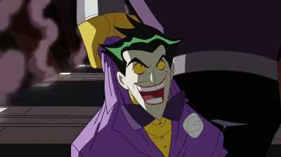 I am Mongul of War World. - Justice League Action