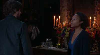 I am more than
what you take me for - Uncle Vanya