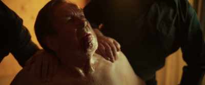 I am Morlock - Godless: The Eastfield Exorcism