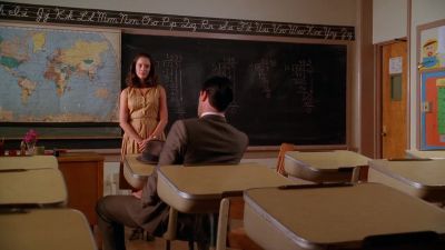 - I am mortified.
- It's not a good time. - Mad Men