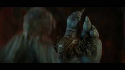 I am Mother Aughra! I am Thra! - The Dark Crystal: Age of Resistance