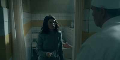 I am his mother and I'm
taking him home. - Flowers in the Attic: The Origin