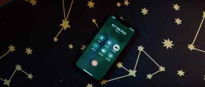I am his mother. - The Front Room