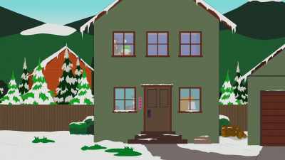I am much easier
to get along with - South Park: Post COVID: The Return of COVID