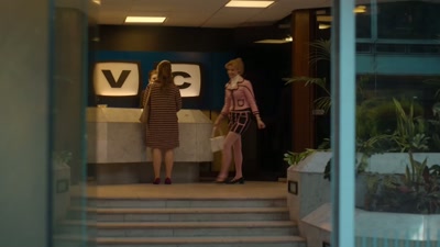 ♪ I am so much in love - Funny Woman
