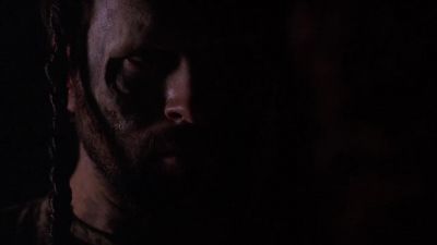 I am to my beloved - The X-Files