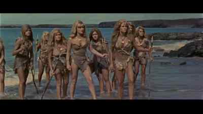 I am Myra Breckinridge whom no man will ever possess - Myra Breckinridge