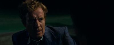 I am Nanny McPhee Small C big P - Nanny McPhee Returns