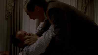 I am Nelson Kasper Van Alden! - Boardwalk Empire
