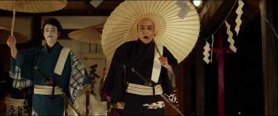 I am Nippon... - Mr. Long