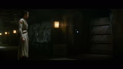 I am no Jedi, but I know the Force. - Star Wars: Episode VII   The Force Awakens
