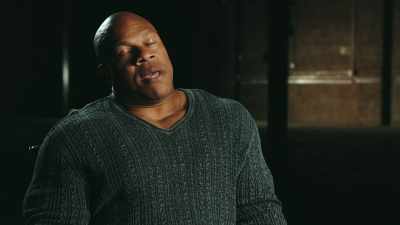 I am no longer competing. - Breaking Olympia: The Phil Heath Story