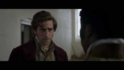 I am no longer interested
in Miss Dalton - Mr. Malcolm's List