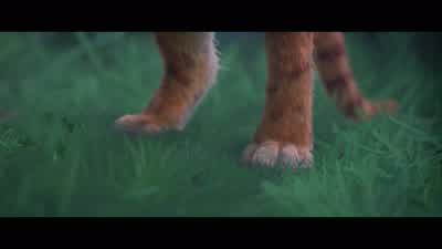 I am no longer worthy. - Puss in Boots: The Last Wish