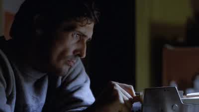 I am no one. - The Exorcist