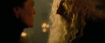 I am no one's servant. - The Sorcerer's Apprentice