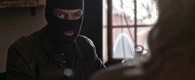 I am no Secret Service,
no government, - Salt and Fire