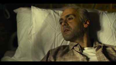I am no use to anyone
as an innocent man. - Lockerbie: A Search for Truth