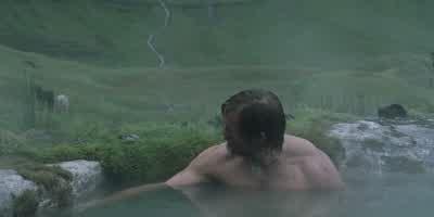 I am no Valkyrja. - The Northman