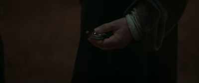 -I am not a babysitter, Ben.
-(DEVICE BEEPING) - Obi-Wan Kenobi