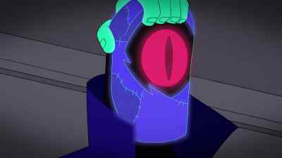 I am not a Canadian citizen! - Be Cool, Scooby-Doo!