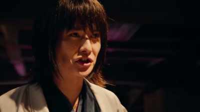 I am not a child, I am GUI - Gintama