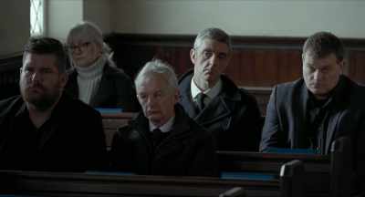 "I am not a client, a customer,
nor a service user. - I, Daniel Blake