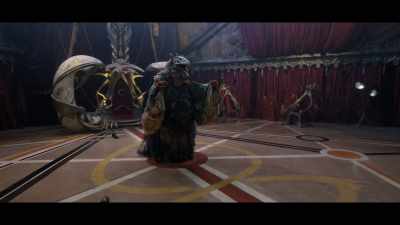 I am not a coward! - The Dark Crystal: Age of Resistance