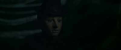 I am not a fish. I am a puppet. - Pinocchio