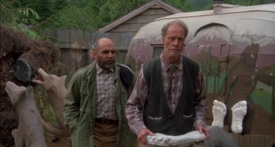 I am not a fool - Harry and the Hendersons