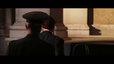 I'm not a foolI know that just because they needed me that daydidn't mean they wouldn't make me a scapegoat the next - Lord of War