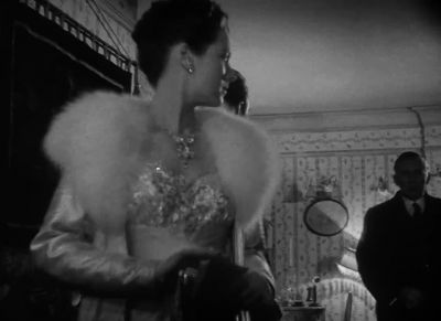 I am not a gentleman - Citizen Kane
