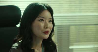 I am not a good mother, - Kim Ji-young, Born 1982