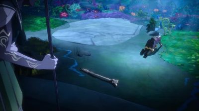 I am not a killer. - The Dragon Prince