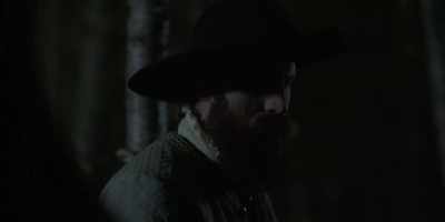 I am not a man,
but if it is any solace, - Barkskins