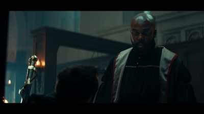 I am not a man for idle talk, sir, - Shardlake