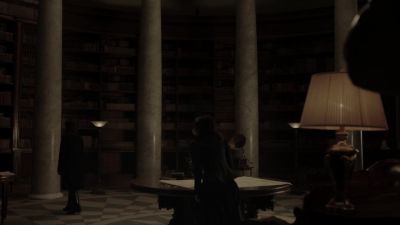 I am not a monster. - 12 Monkeys