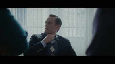 I am not a people person.
In fact, I hate them. - Black Monday