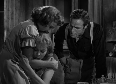 I am not a Pollack - A Streetcar Named Desire