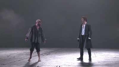I am not a slave. I am free! - Great British Theatre