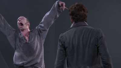 I am not a slave. I am free! - Great British Theatre
