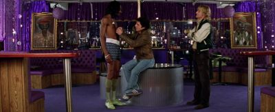 I am not a snitch - Starsky &amp; Hutch