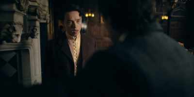 I am not a very, er,
worldly fellow, Smith. - Lot No. 249
