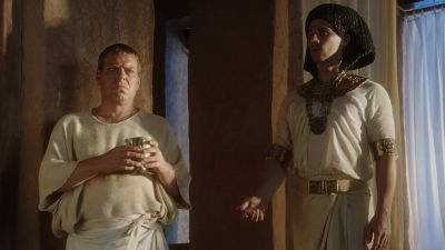 I am not a vindictive man - Joseph