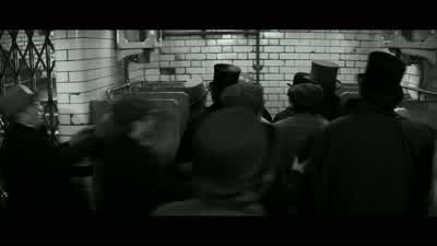 No! I am not an elephant! I am not an animal! I am a human being! - The Elephant Man