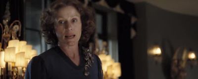 I am not an expert on love - Miss Pettigrew Lives for a Day