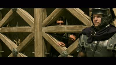 I am not an orator or a politician. - Gladiator II