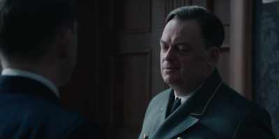 I am not authorized to speak about it. - The Conference