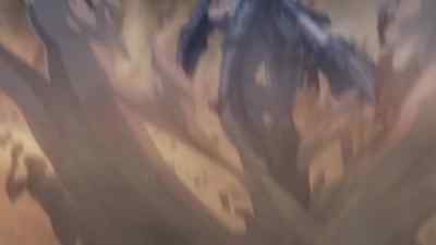 I am not your brother. - Dante's Inferno: An Animated Epic