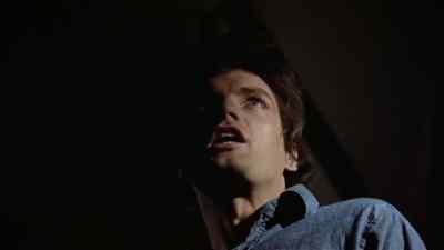 I am not Charles Collins. - Night of Dark Shadows